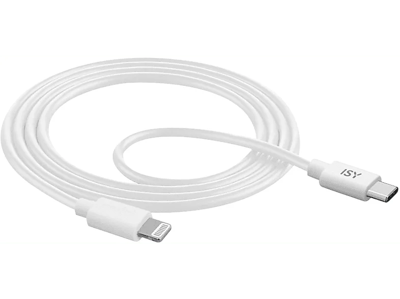 Cavo Lightning ISY IUC-0006