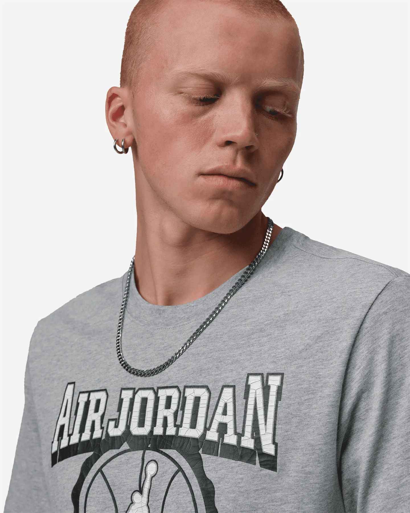 Nike Jordan Varsity Aj23 - Maglia Basket - Uomo - vista 4