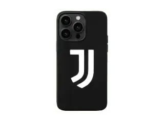 Cover Ufficiale Juventus per iPhone 16 Pro
