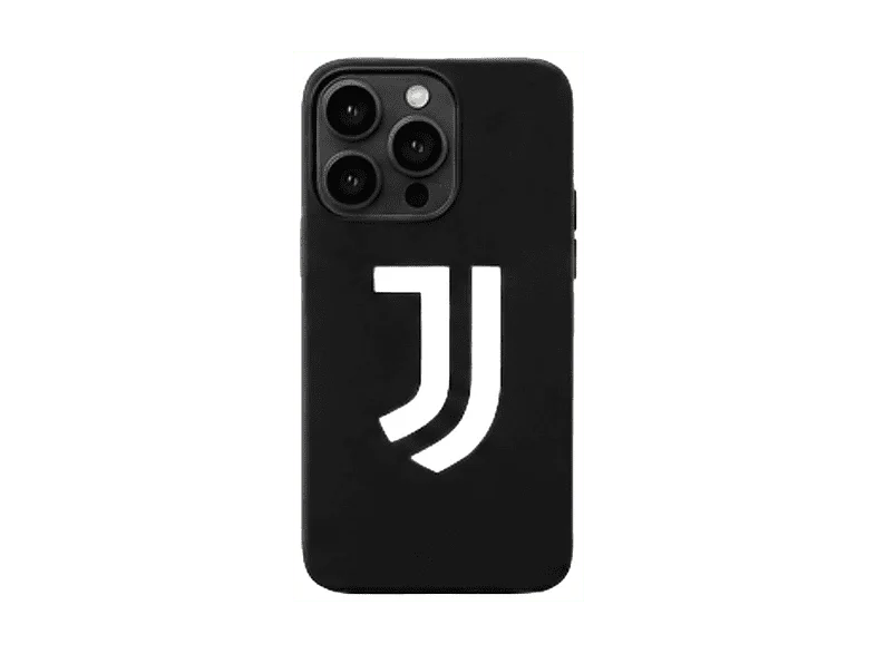 Cover Ufficiale Juventus per iPhone 16 Pro