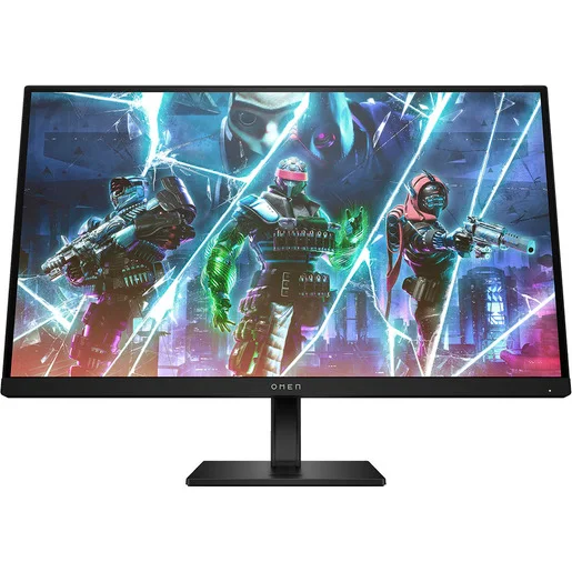 Monitor da gaming OMEN by HP 27'' FHD 240 Hz
