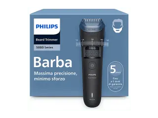 Philips Serie 5000 BT5775/15 Regolabarba