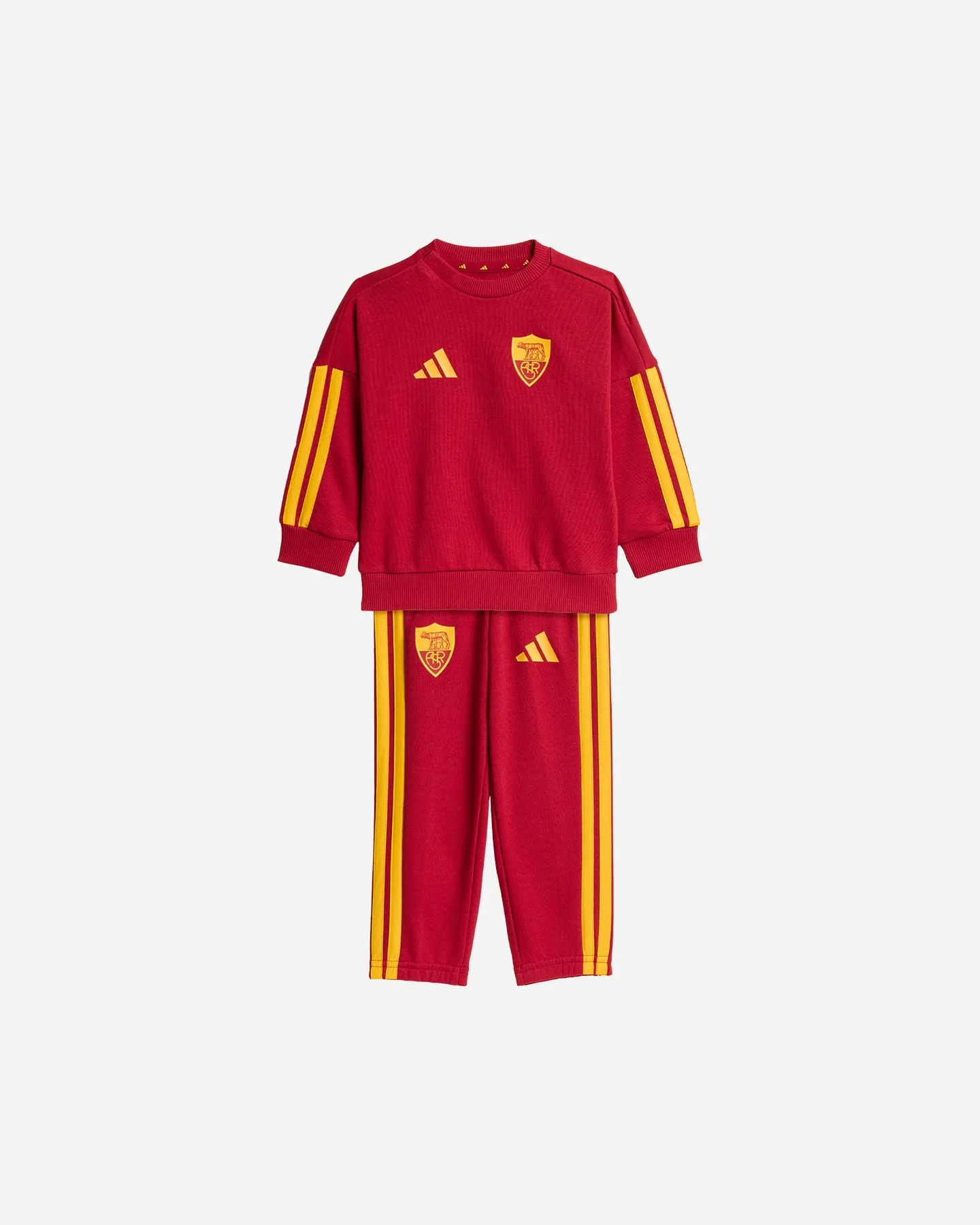 Adidas Dna As Roma 26-27 Inf Jr