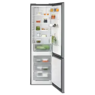 Electrolux Frigocongelatore a libera installazione Serie 600 Inox