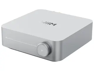 Amplificatore Finale WIIM Amp