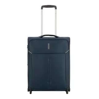 Roncato Ironik Trolley Bagaglio A Mano 2 Ruote Espandibile