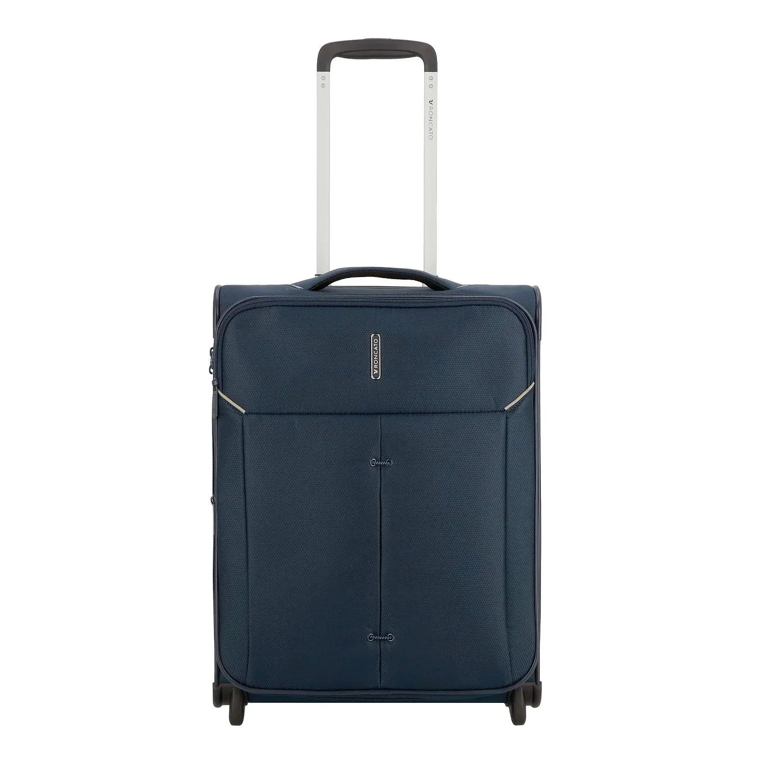 Roncato Ironik Trolley Bagaglio A Mano 2 Ruote Espandibile