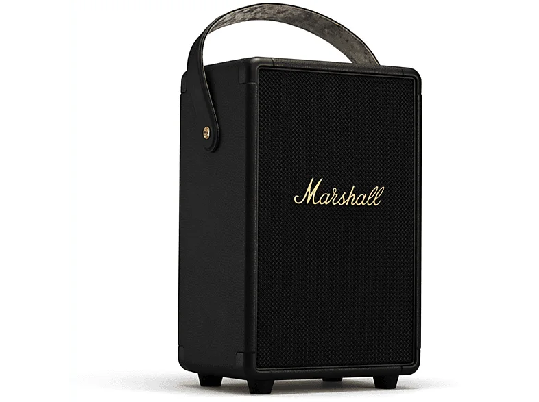Marshall Tufton Speaker Bluetooth