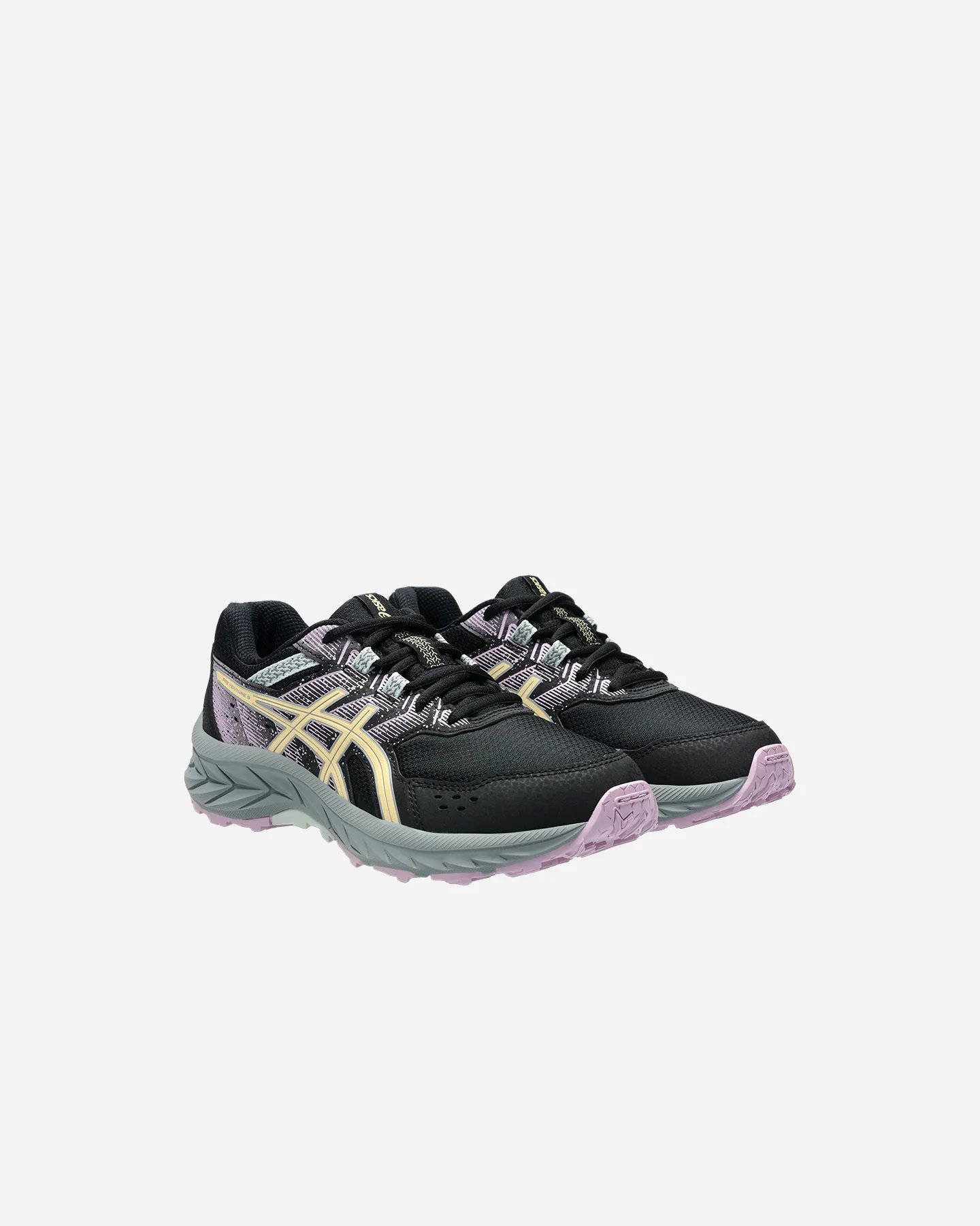 Asics Venture 9 Jr - vista 2