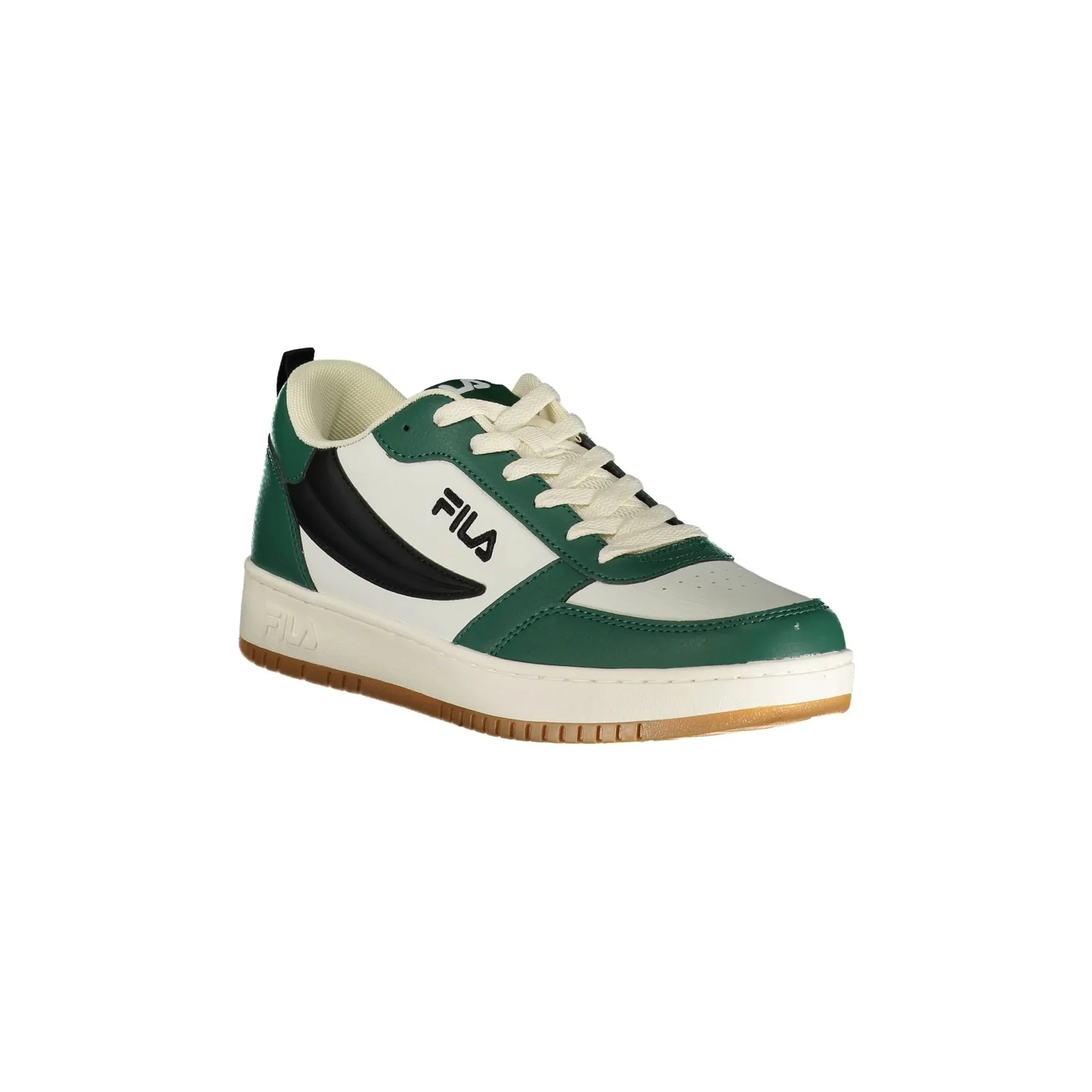 Fila Sneakers Uomo Ricamo - vista 2