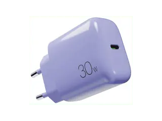 Caricabatterie Puro Power Delivery 30W
