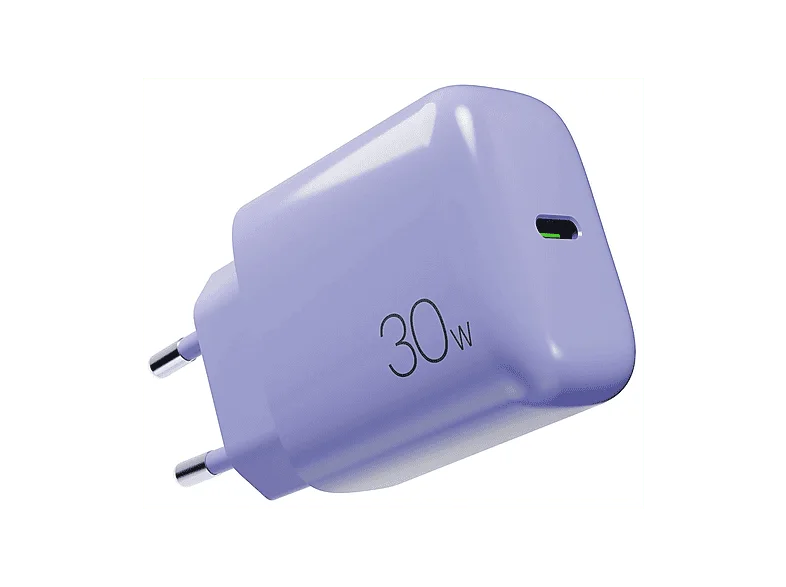 Caricabatterie Puro Power Delivery 30W