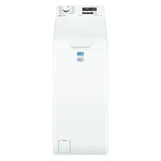 Electrolux Lavatrice a carica dall'alto serie 600 SensiCare