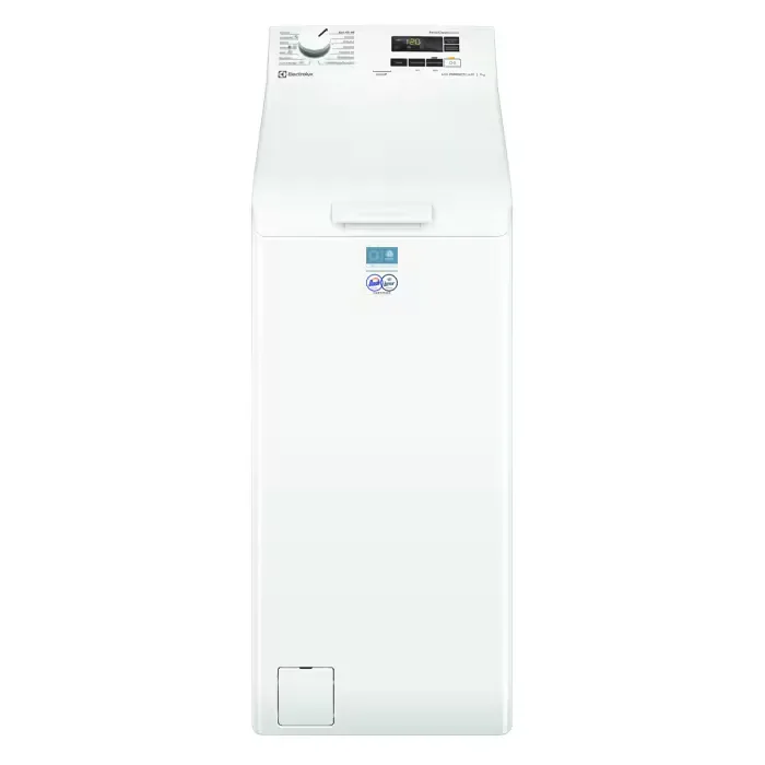 Electrolux Lavatrice a carica dall'alto serie 600 SensiCare