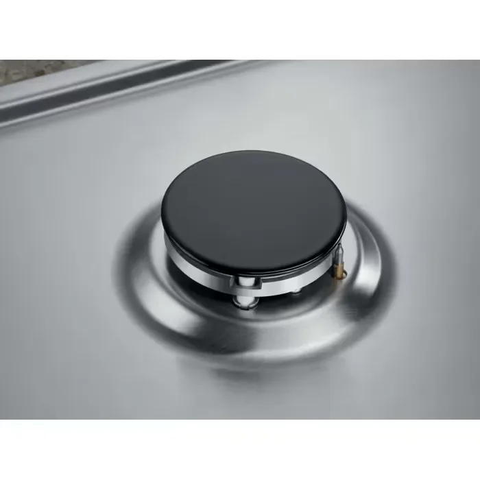 Electrolux Piano cottura a gas Serie 300 Slim side control - vista 6