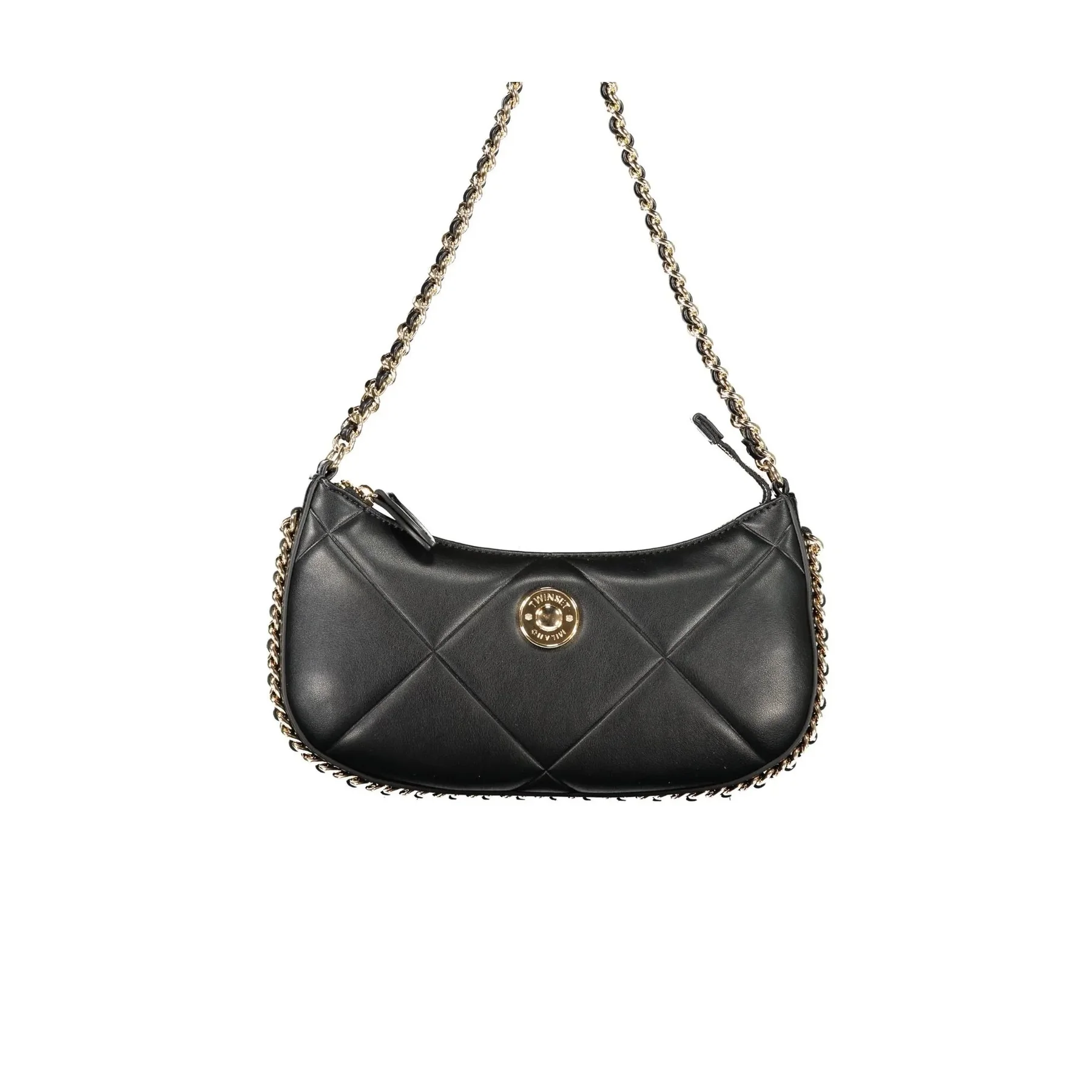 Twinset Borsa a Spalla Donna Con Manico a Catena