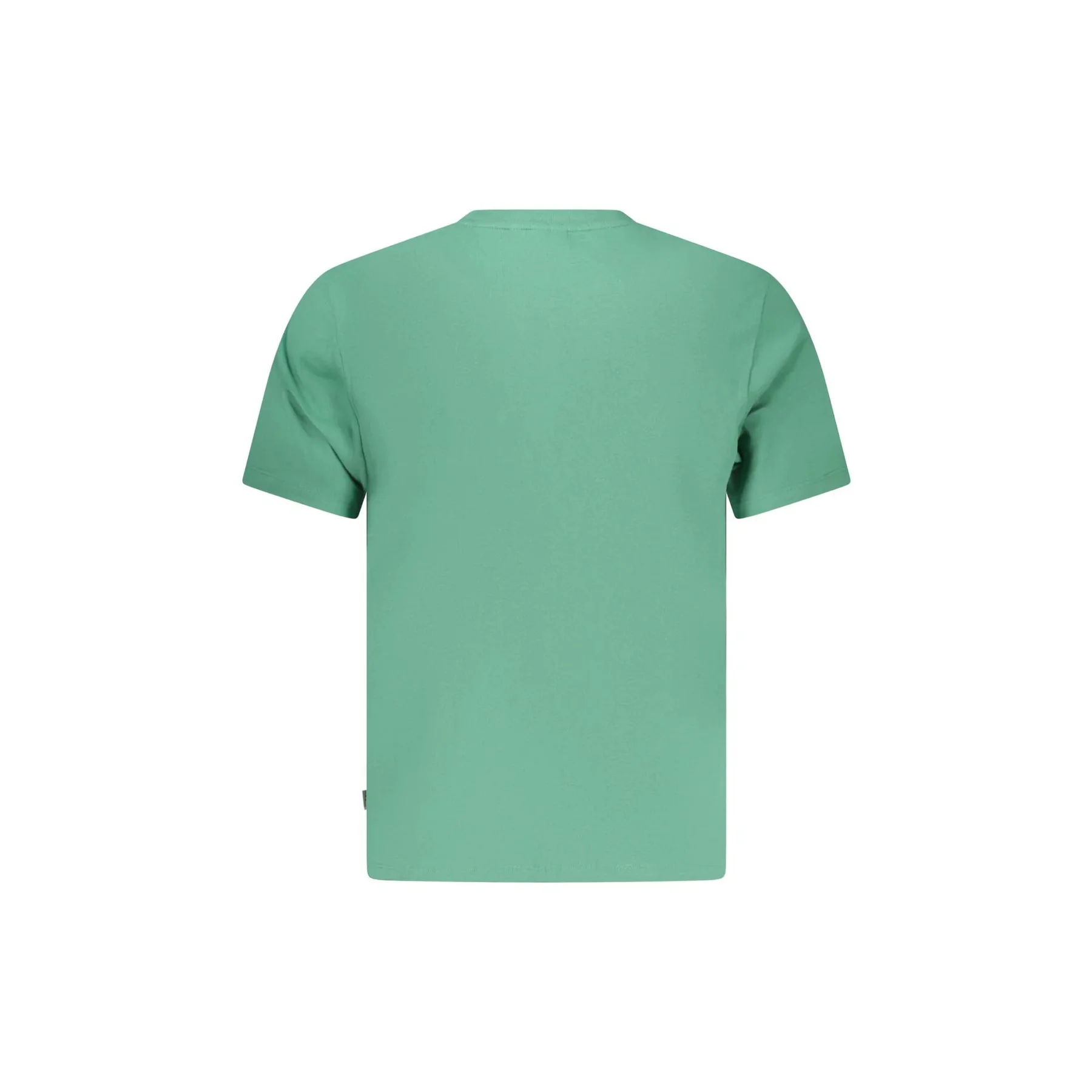 Pepe Jeans T-Shirt Maniche Corte Uomo con Ricamo - vista 4