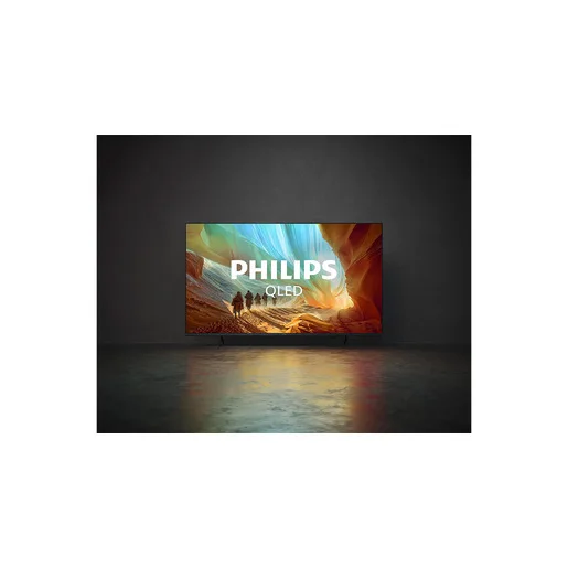 Philips 50PQS7801/12 TV 4K Ultra HD Smart