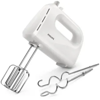 Philips Serie 3000 HR3705/00 Mixer