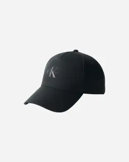 Calvin Klein Jeans Monologo Printed M - Cappellino