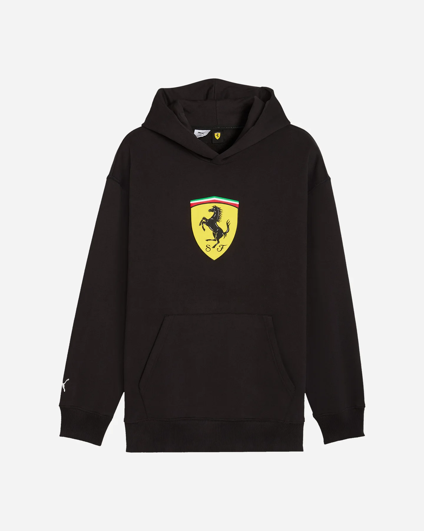Puma Ferrari Sportswear M - vista 2