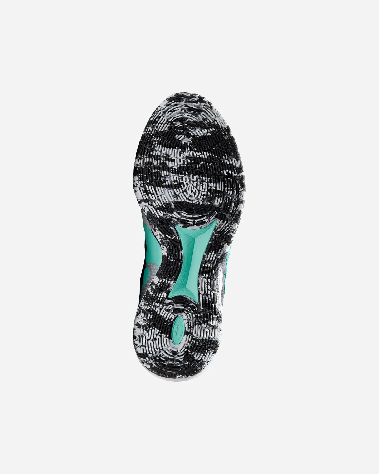 Nike Sabrina M - Scarpe Basket - Uomo - vista 4