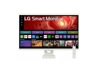LG 32U721SA Monitor UHD 4K