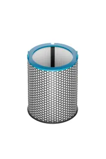 Filtro elettrostatico a 360° per purificatore d’aria Dyson