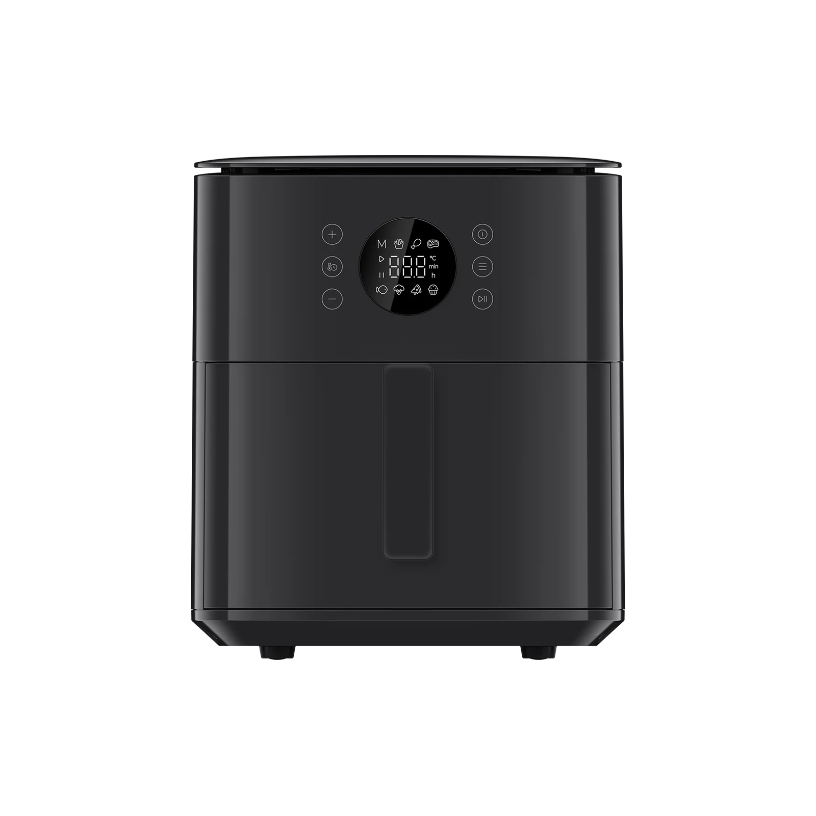 Friggitrice ad aria Xiaomi - vista 2