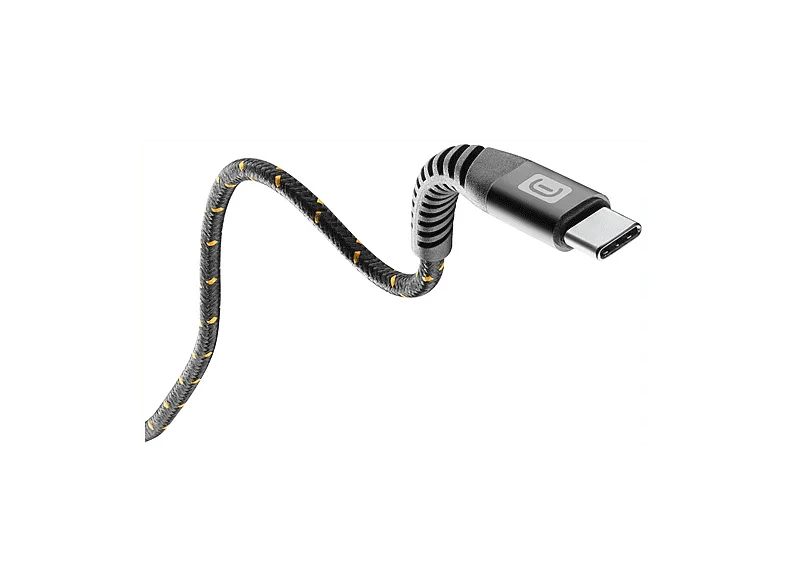CELLULARLINE Tetra Force Cable