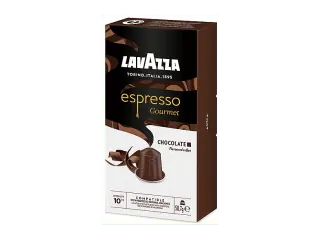 Lavazza Caffè in capsule Gourmet Chocolate