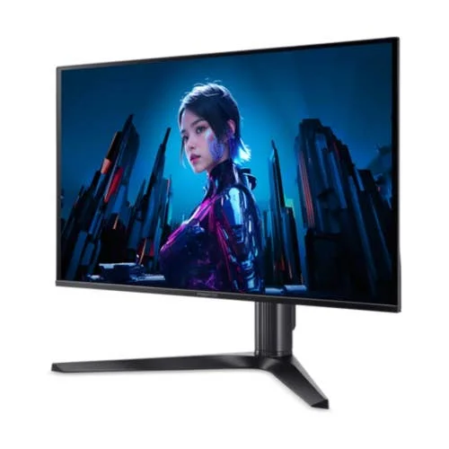 Acer Predator X Series X27UF5 OLED QHD Gaming Monitor HDR 500 - vista 3