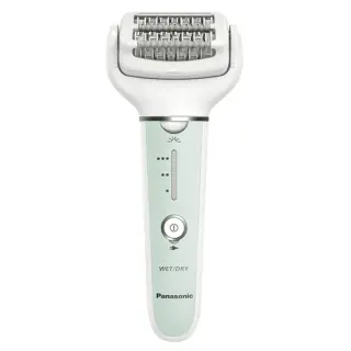 Panasonic Epilatore WET&DRY Kit 4 testine ES-EY70A