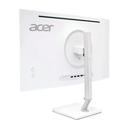 Acer CE0 OLED Monitor CE320QKG Bianco - vista 4