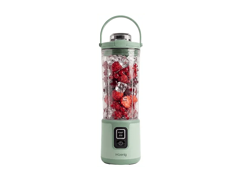 Frullatore H.Koenig Mooth18