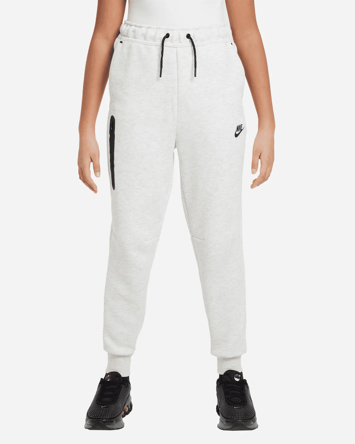 Nike Tech Fleece Jr - Pantalone