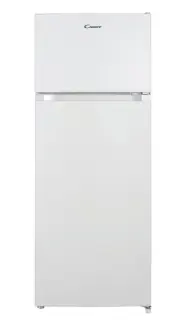 Frigorifero Doppia Porta Candy CDG1S514EW