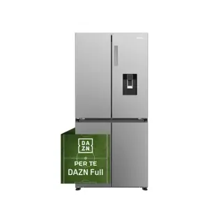 Frigorifero Haier Cube 83 Serie 3 HCR3818DWMM