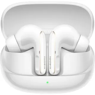 Xiaomi Buds 5 Pro Ceramic White