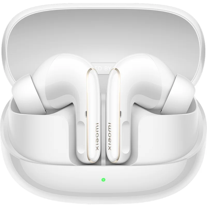 Xiaomi Buds 5 Pro Ceramic White