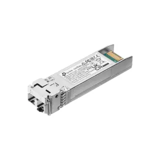 TP-Link Omada SM5110-SR Modulo Del Ricetrasmettitore Di Rete Fibra Ottica 10000 Mbit/s