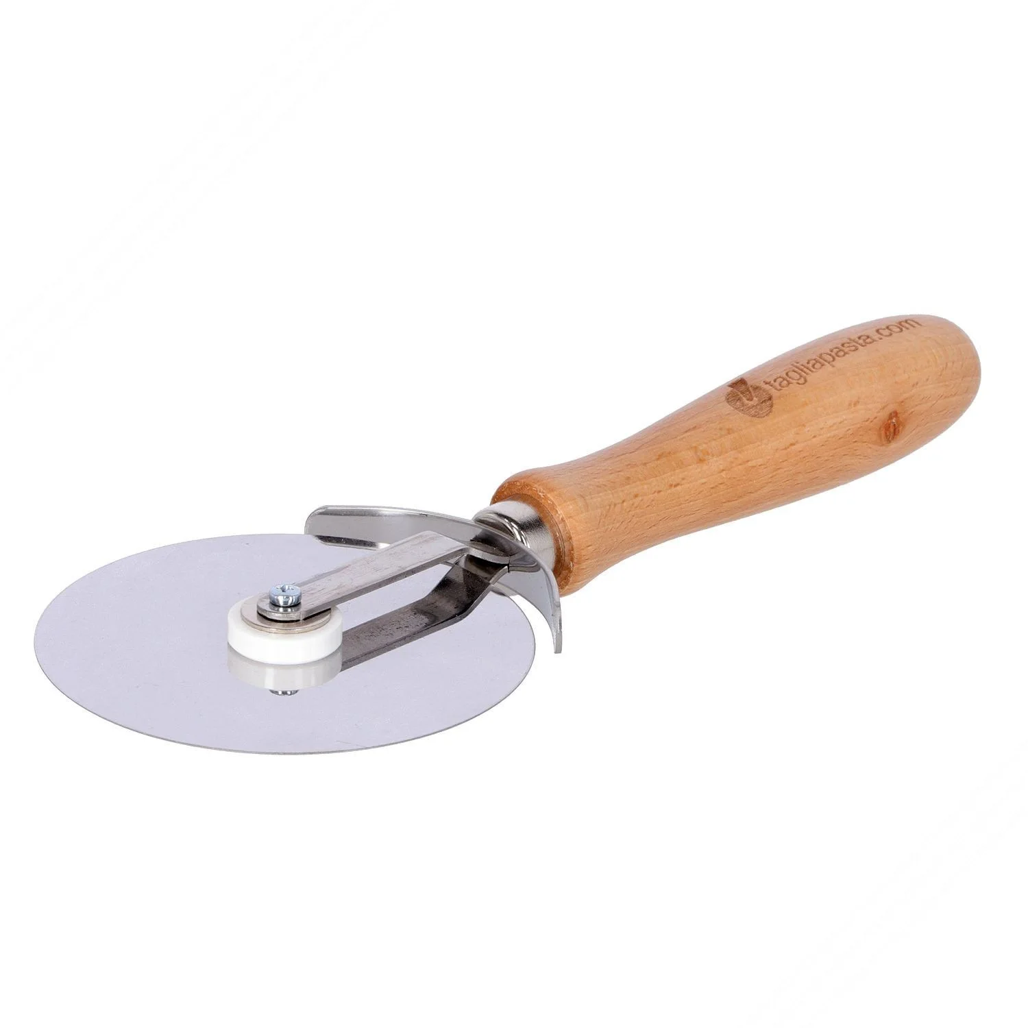Rotella per biscotti e torte in acciaio inox