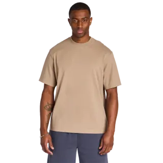 LCKR Heavyweight Relaxed Fit Uomo