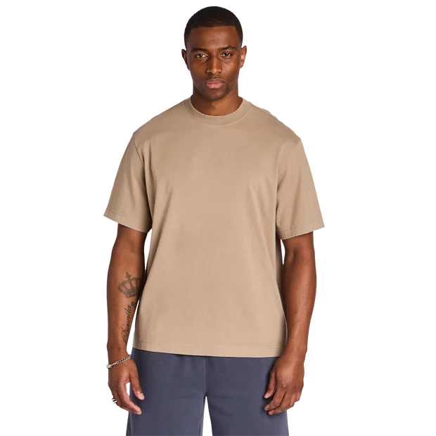 LCKR Heavyweight Relaxed Fit Uomo