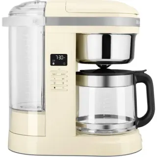 KitchenAid 5KCM1209EAC Macchina da caffè Automatica/Manuale