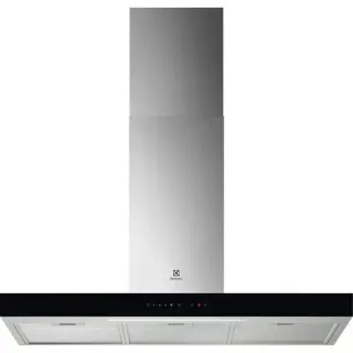 Electrolux Serie 700 Breeze 90 cm LFT829X