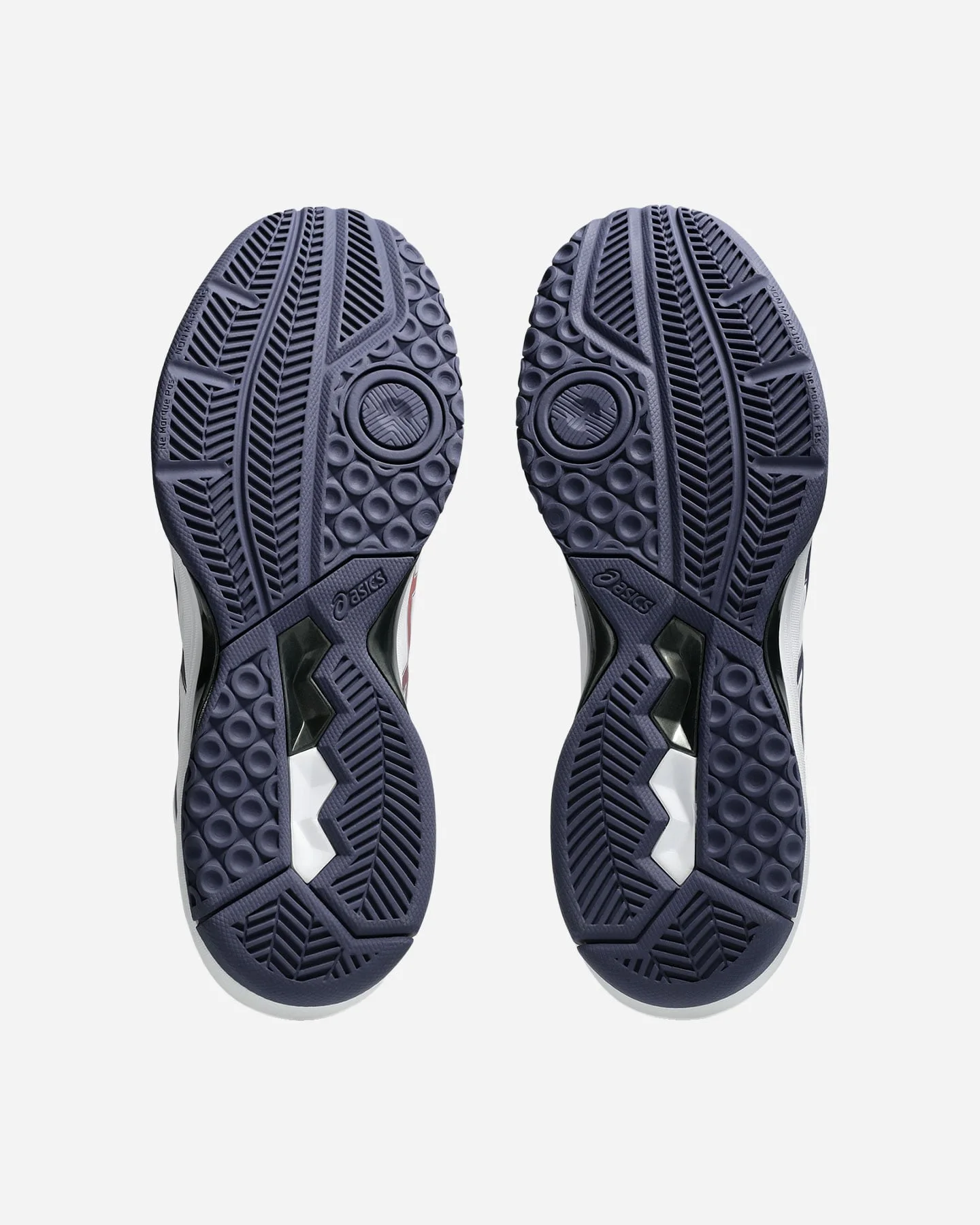 Asics Gel Task 4 MT M - vista 3