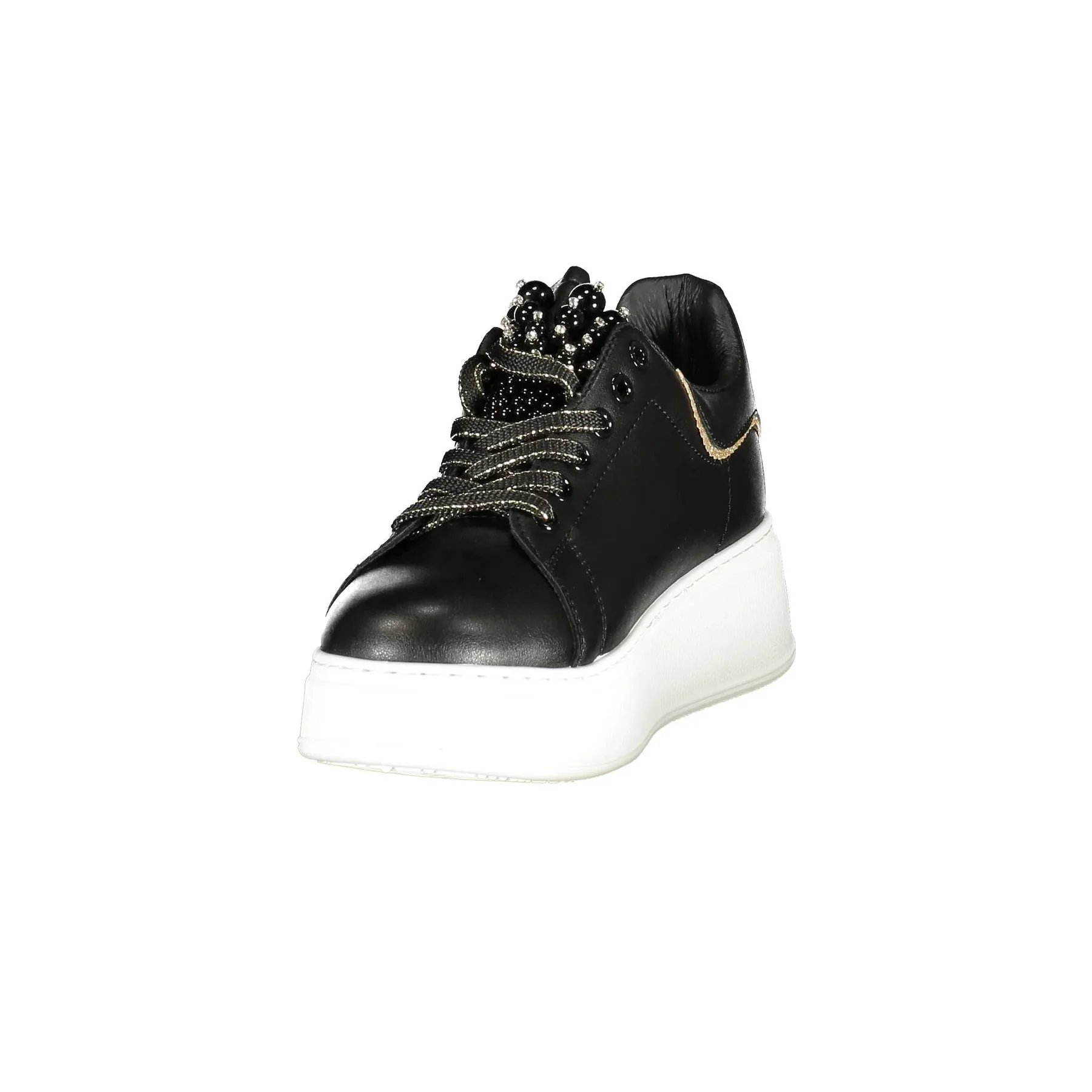 Sneakers Laura Biagiotti Donna con Ricamo - vista 6