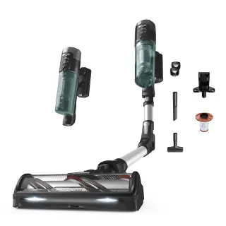Rowenta Scopa Elettrica RH9A32WO