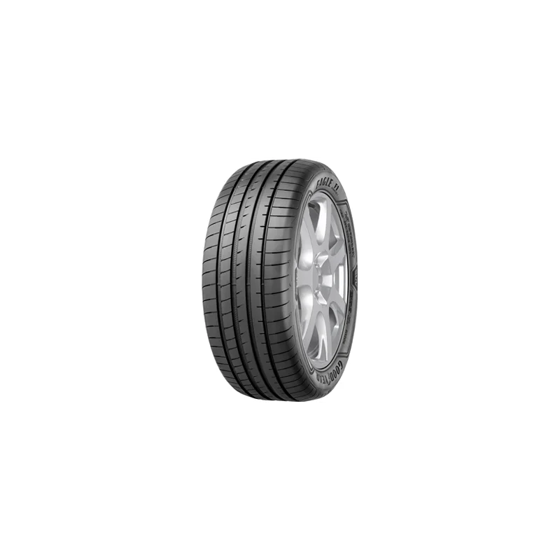 GOODYEAR Eagle F1 Asymmetric 3 SUV - 255/60 R18